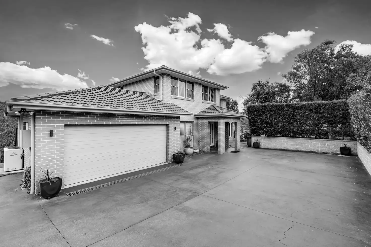 Main view of Homely house listing, 146A Hawkesbury Road, Springwood NSW 2777