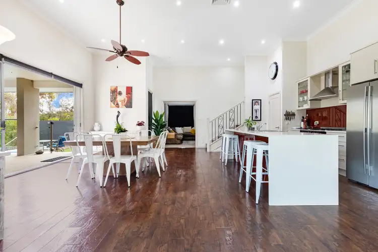 Second view of Homely house listing, 146A Hawkesbury Road, Springwood NSW 2777
