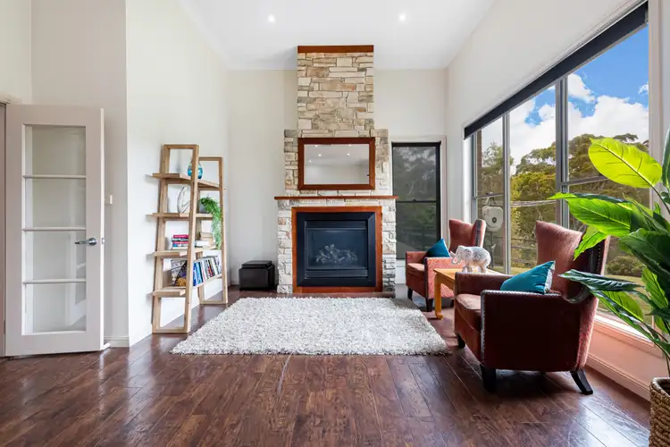 Third view of Homely house listing, 146A Hawkesbury Road, Springwood NSW 2777