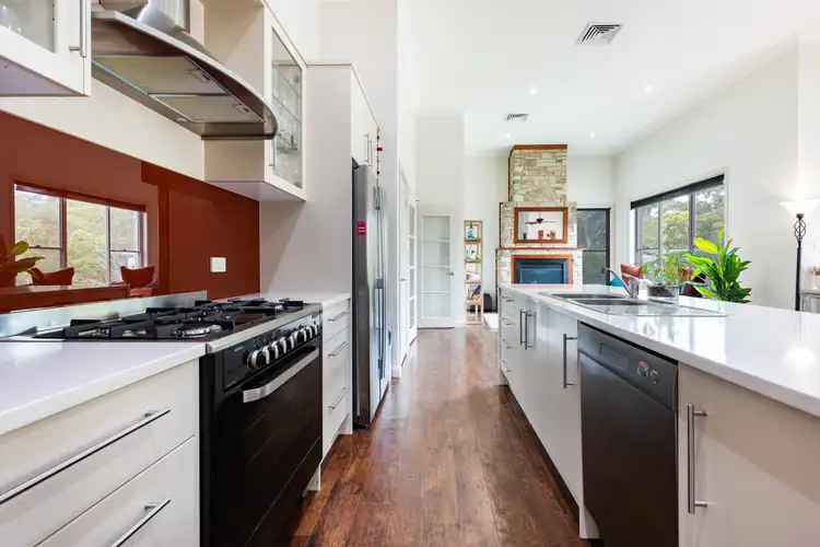 Fourth view of Homely house listing, 146A Hawkesbury Road, Springwood NSW 2777