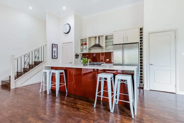 Fifth view of Homely house listing, 146A Hawkesbury Road, Springwood NSW 2777
