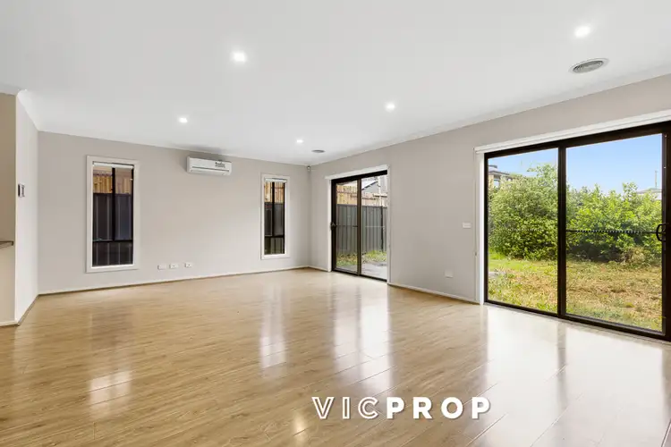 Third view of Homely house listing, 18 Neroli Crescent, Truganina VIC 3029