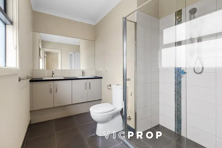 Fifth view of Homely house listing, 18 Neroli Crescent, Truganina VIC 3029