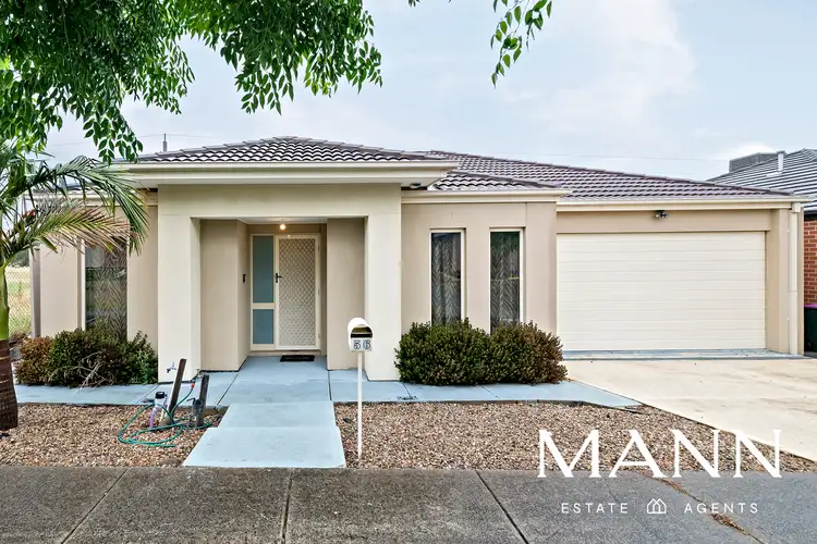 Main view of Homely house listing, 56 Gatestone Road, Epping VIC 3076