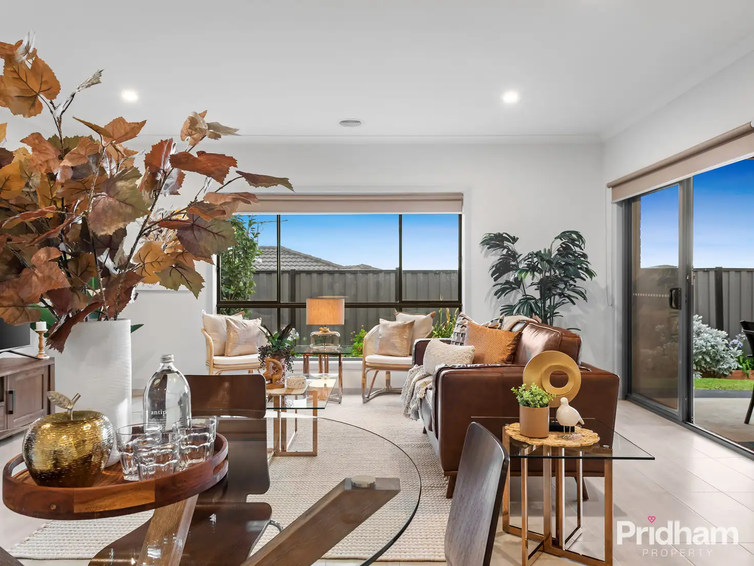 Main view of Homely house listing, 66 Brunton Drive, Mernda VIC 3754
