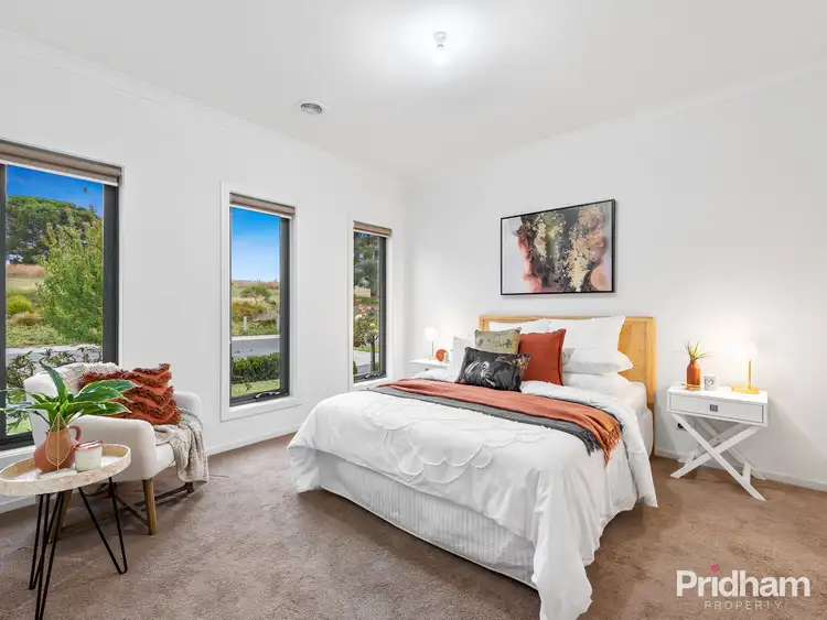 Third view of Homely house listing, 66 Brunton Drive, Mernda VIC 3754
