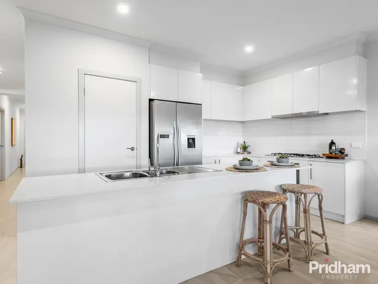 Fourth view of Homely house listing, 66 Brunton Drive, Mernda VIC 3754