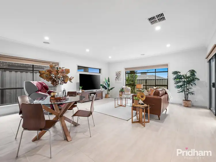 Fifth view of Homely house listing, 66 Brunton Drive, Mernda VIC 3754
