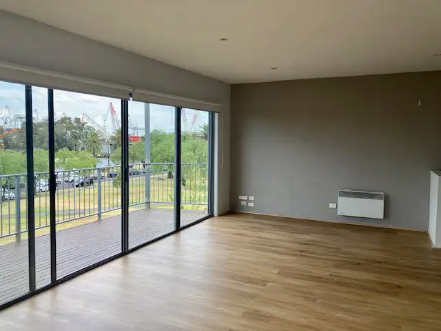 Fourth view of Homely townhouse listing, 9 Levien Lane, Footscray VIC 3011