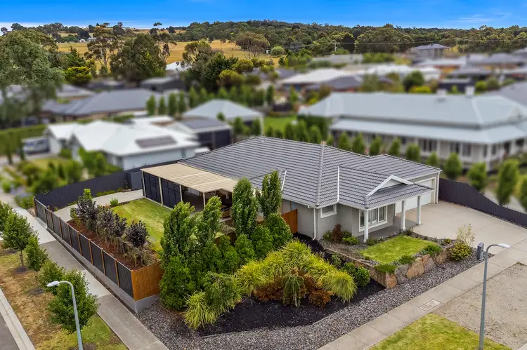 Main view of Homely house listing, 33 Morand Street, Gisborne VIC 3437