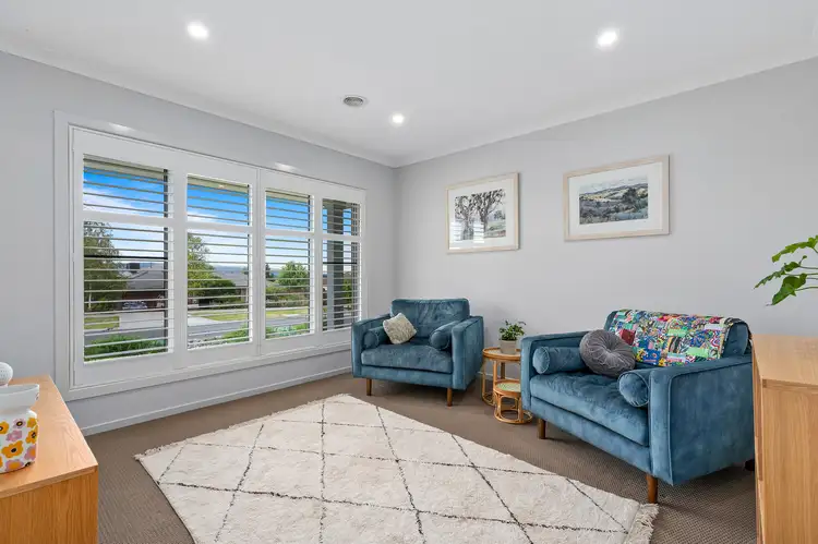 Fifth view of Homely house listing, 33 Morand Street, Gisborne VIC 3437