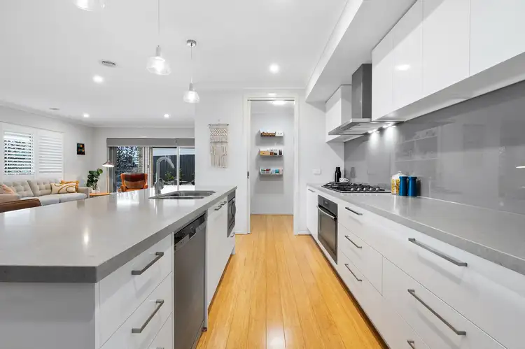Sixth view of Homely house listing, 33 Morand Street, Gisborne VIC 3437