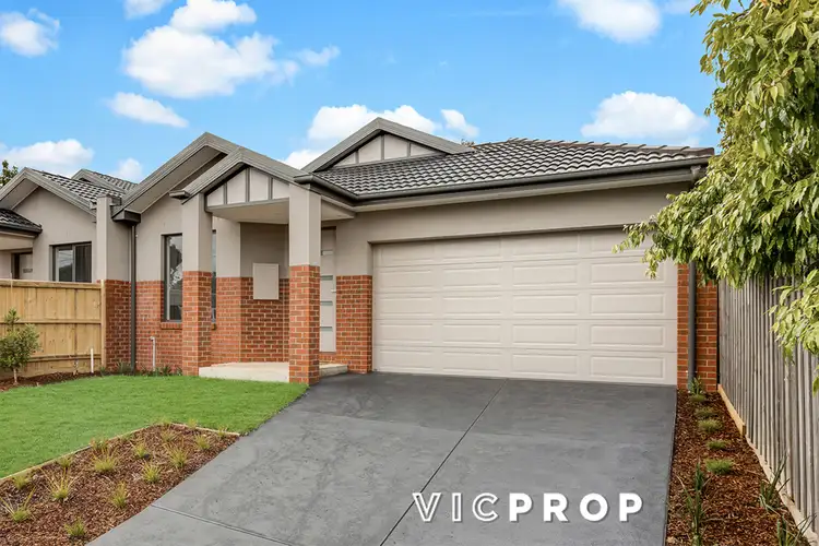 3B Eytan Street, Ferntree Gully VIC 3156