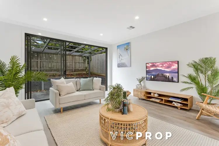 Sixth view of Homely unit listing, 3B Eytan Street, Ferntree Gully VIC 3156