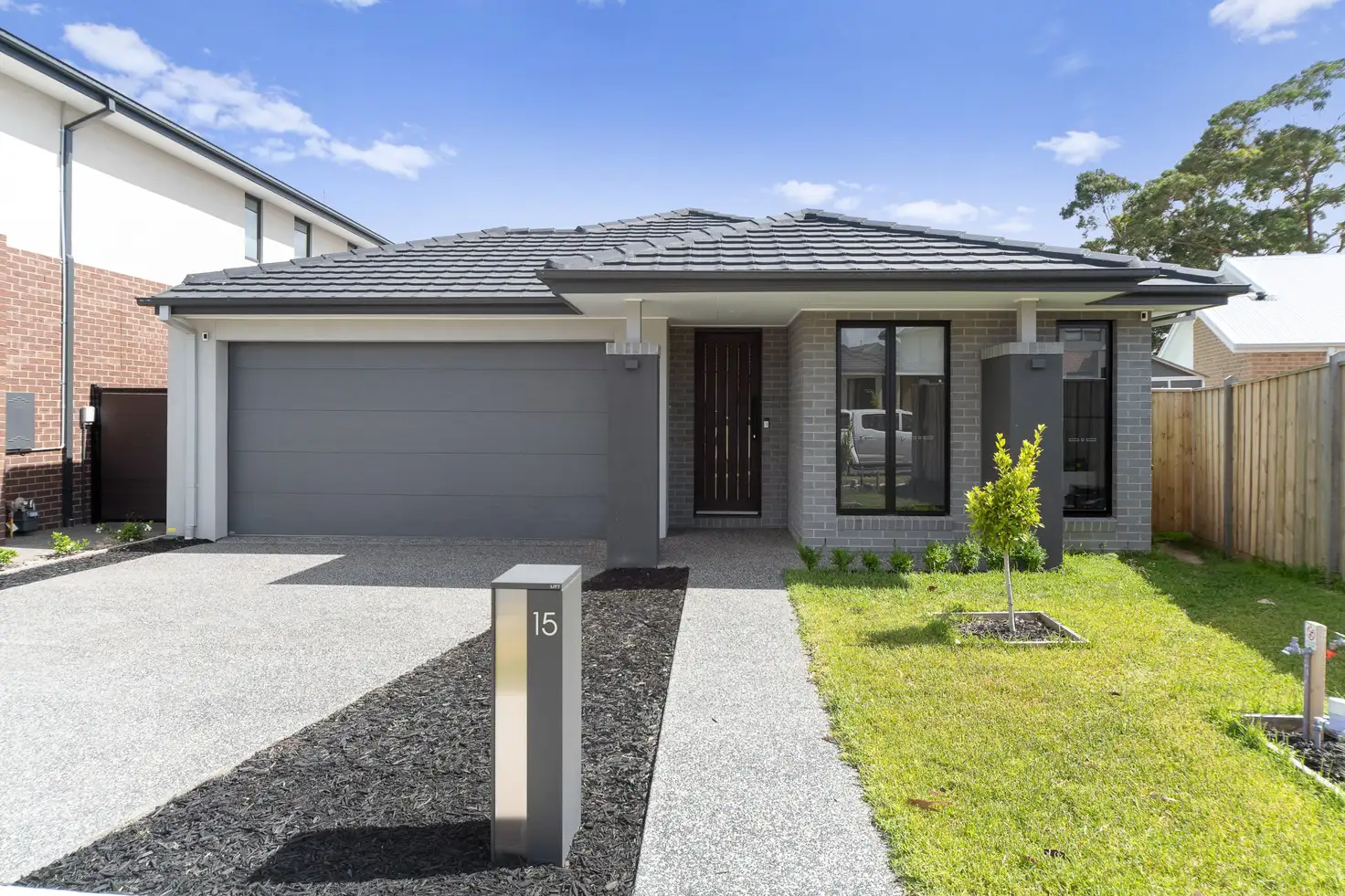 Main view of Homely house listing, 15 Copley Street, Cranbourne VIC 3977