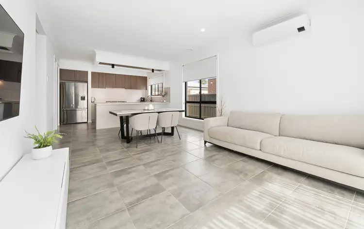 Second view of Homely house listing, 15 Copley Street, Cranbourne VIC 3977