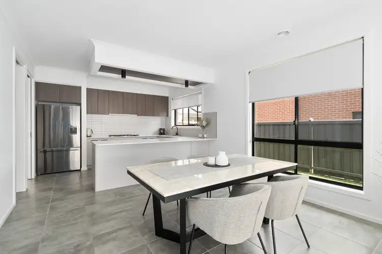 Fourth view of Homely house listing, 15 Copley Street, Cranbourne VIC 3977