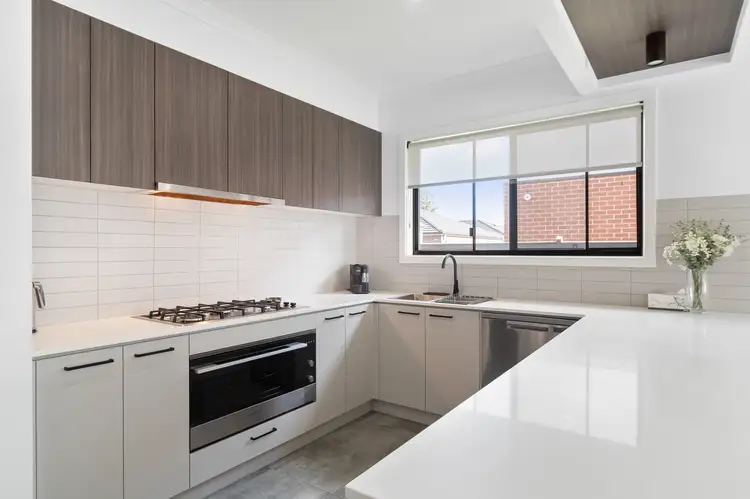 Fifth view of Homely house listing, 15 Copley Street, Cranbourne VIC 3977