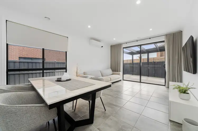 Sixth view of Homely house listing, 15 Copley Street, Cranbourne VIC 3977