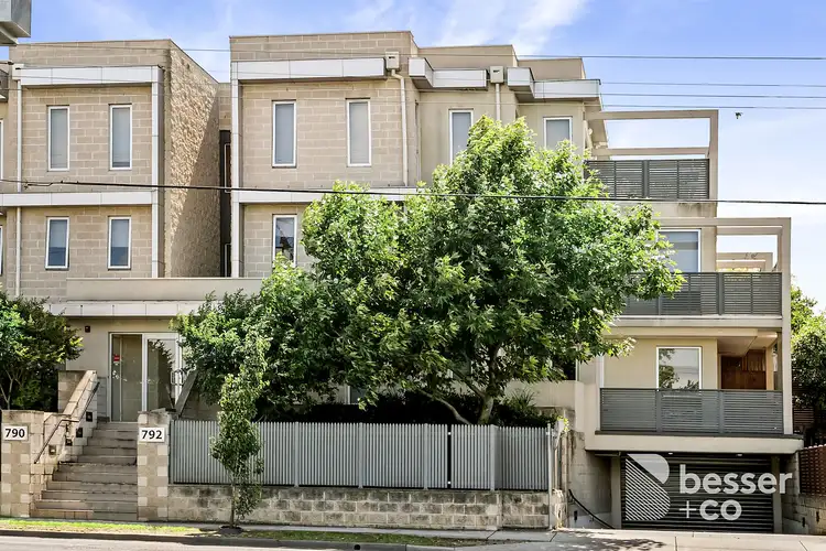 3/790-792 Warrigal Road, Malvern East VIC 3145