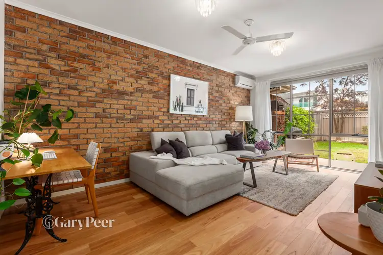 Second view of Homely unit listing, 2/156 Kangaroo Road, Hughesdale VIC 3166