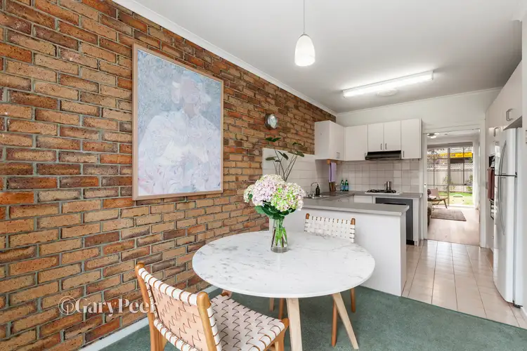 Third view of Homely unit listing, 2/156 Kangaroo Road, Hughesdale VIC 3166