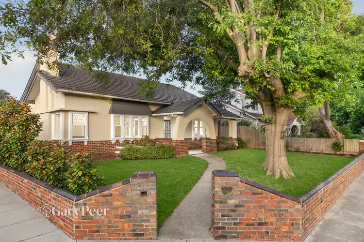 Main view of Homely house listing, 38 Neerim Road, Caulfield VIC 3162