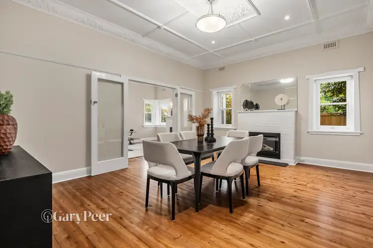 Third view of Homely house listing, 38 Neerim Road, Caulfield VIC 3162