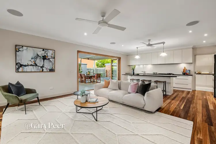 Fourth view of Homely house listing, 38 Neerim Road, Caulfield VIC 3162