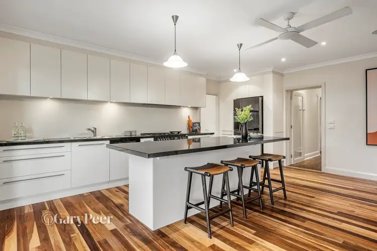 Fifth view of Homely house listing, 38 Neerim Road, Caulfield VIC 3162