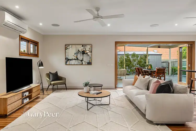 Sixth view of Homely house listing, 38 Neerim Road, Caulfield VIC 3162