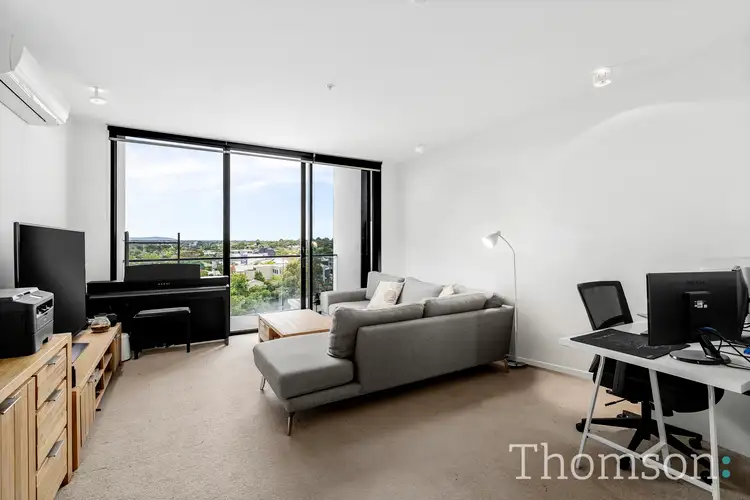 Fourth view of Homely apartment listing, 402/14 Elizabeth Street, Malvern VIC 3144