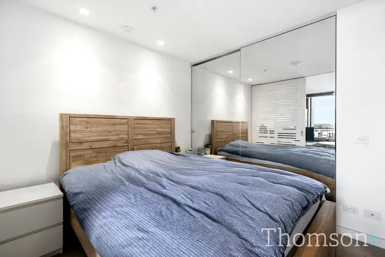 Sixth view of Homely apartment listing, 402/14 Elizabeth Street, Malvern VIC 3144