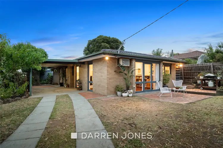 122 Cameron Parade, Bundoora VIC 3083