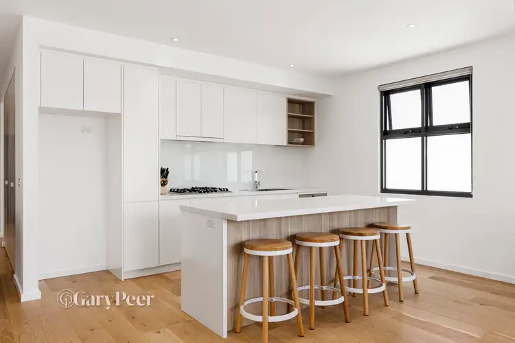 Fourth view of Homely apartment listing, 102/288 Hawthorn Road, Caulfield VIC 3162