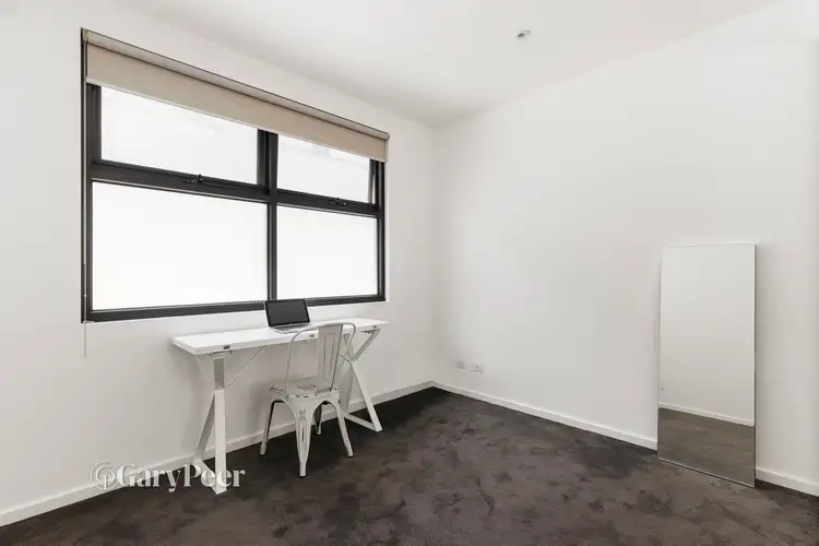 Fifth view of Homely apartment listing, 102/288 Hawthorn Road, Caulfield VIC 3162