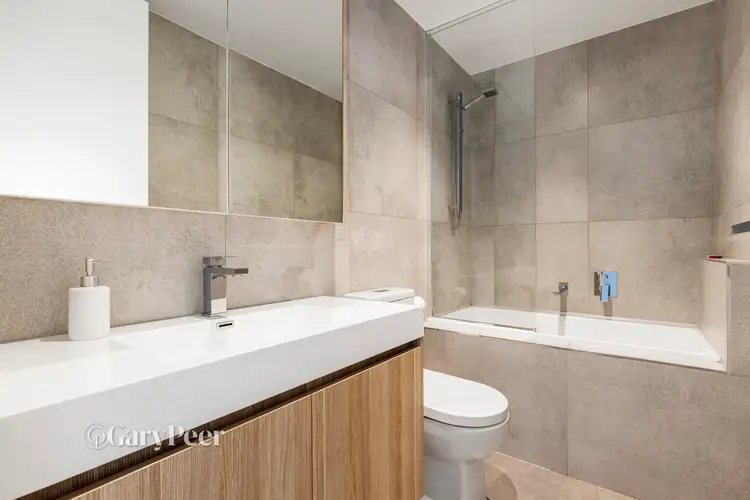 Sixth view of Homely apartment listing, 102/288 Hawthorn Road, Caulfield VIC 3162