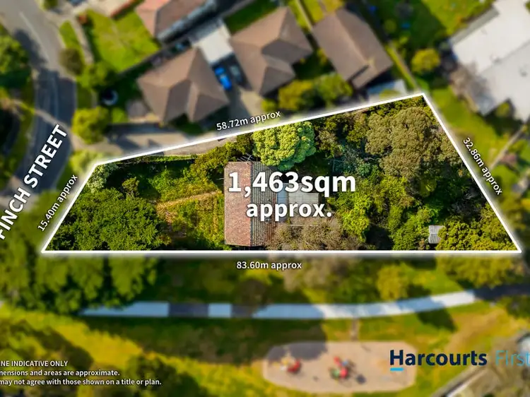 18 Finch Street, Notting Hill VIC 3168