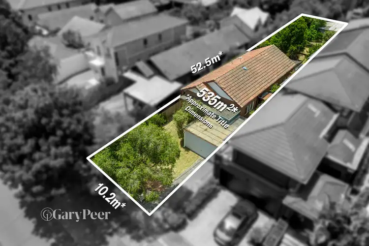 6 York Street, Caulfield South VIC 3162