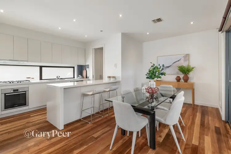 Fourth view of Homely townhouse listing, 1/67 Oakleigh Road, Carnegie VIC 3163