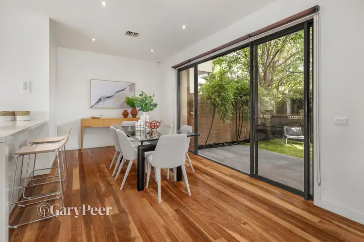 Sixth view of Homely townhouse listing, 1/67 Oakleigh Road, Carnegie VIC 3163