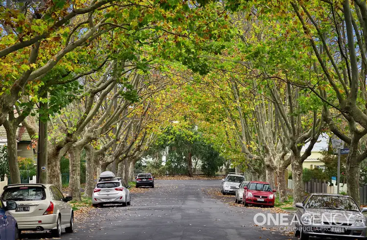 Fifth view of Homely studio listing, 16/22-28 Canterbury Street, Flemington VIC 3031