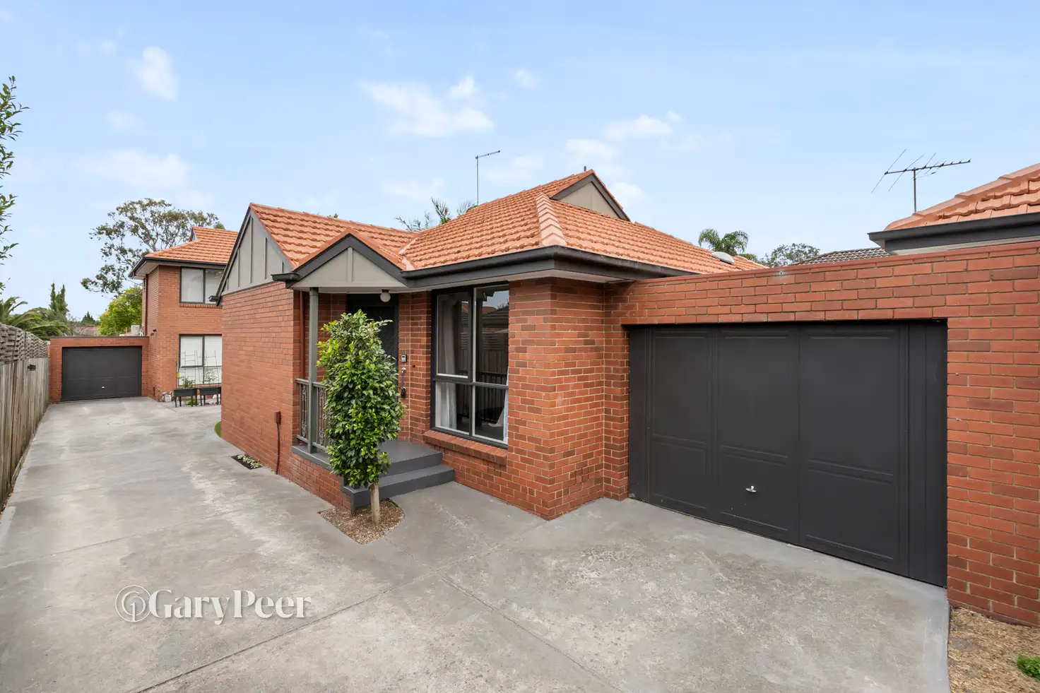 Main view of Homely unit listing, 2/32 Dorothy Avenue, Glen Huntly VIC 3163