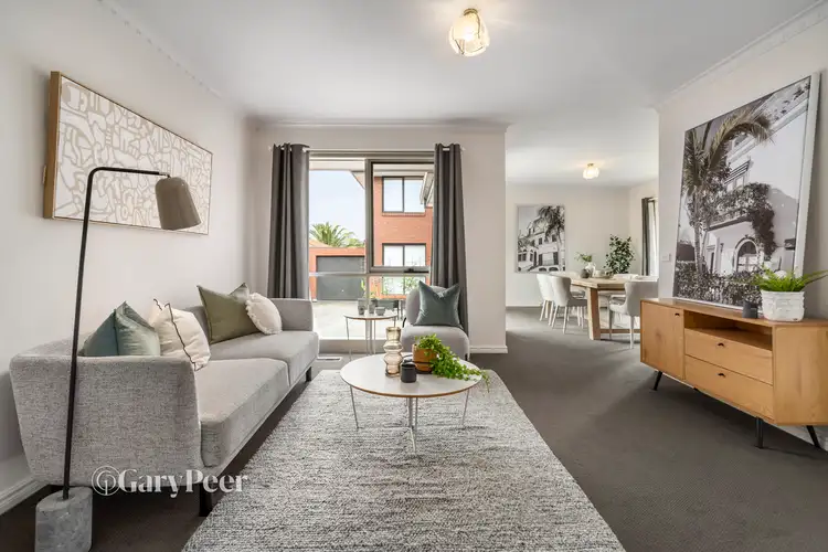 Second view of Homely unit listing, 2/32 Dorothy Avenue, Glen Huntly VIC 3163