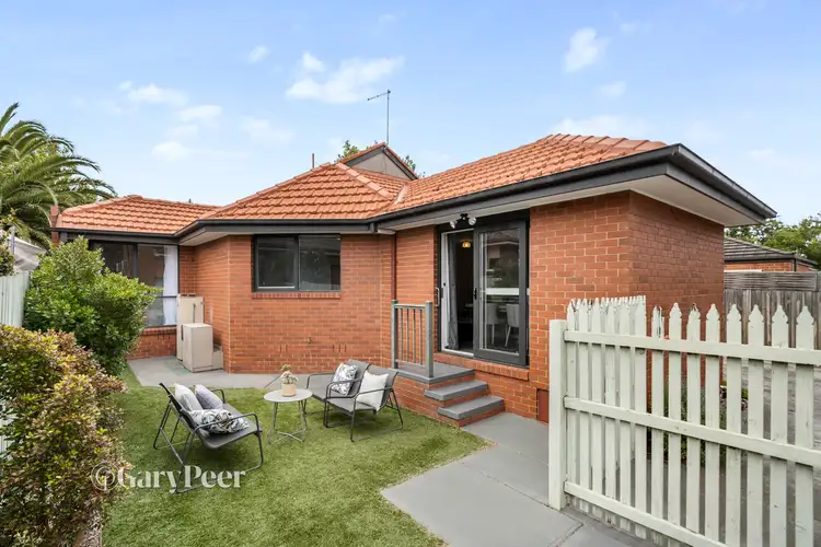 Fourth view of Homely unit listing, 2/32 Dorothy Avenue, Glen Huntly VIC 3163