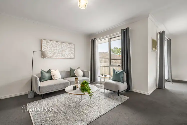 Fifth view of Homely unit listing, 2/32 Dorothy Avenue, Glen Huntly VIC 3163