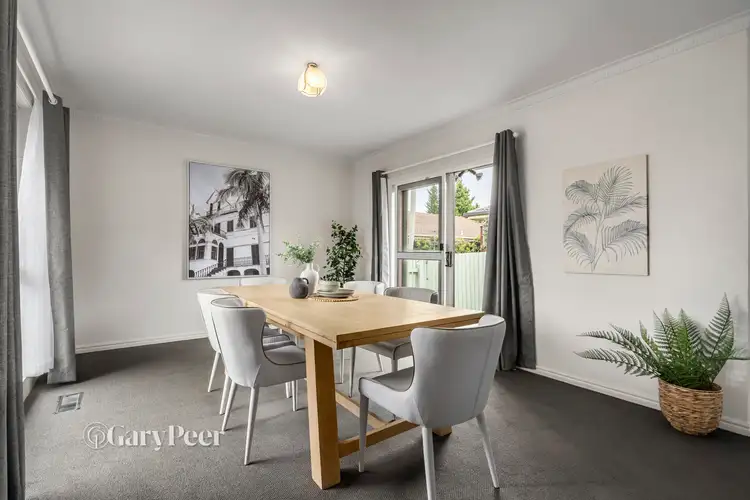 Sixth view of Homely unit listing, 2/32 Dorothy Avenue, Glen Huntly VIC 3163