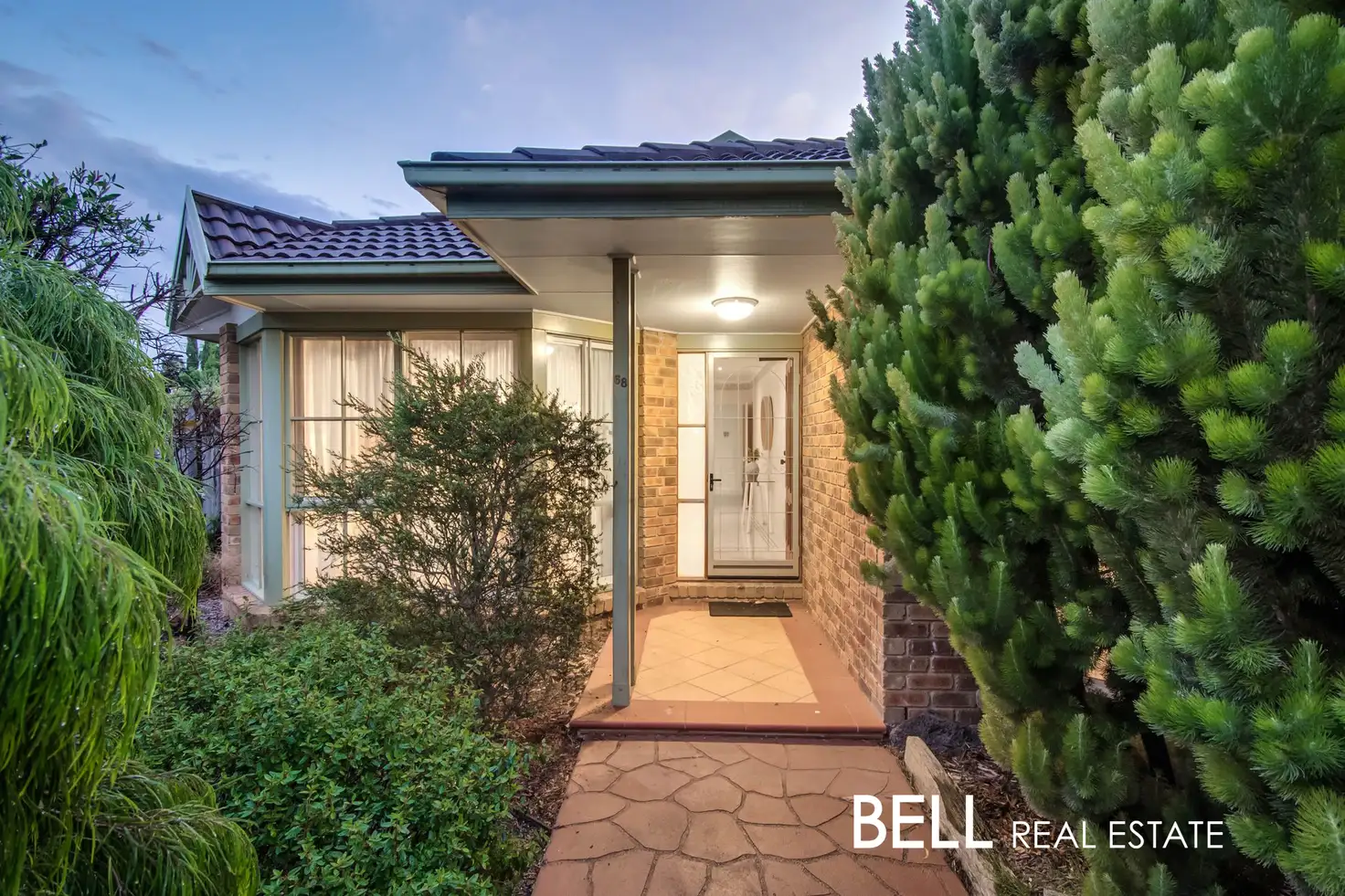 Main view of Homely house listing, 68 Park Boulevard, Ferntree Gully VIC 3156