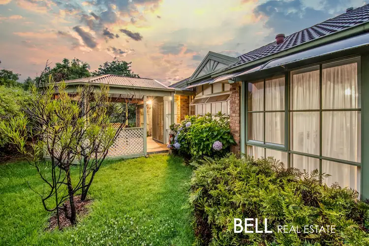 Second view of Homely house listing, 68 Park Boulevard, Ferntree Gully VIC 3156