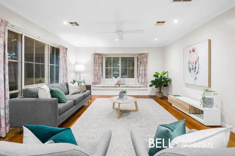 Third view of Homely house listing, 68 Park Boulevard, Ferntree Gully VIC 3156